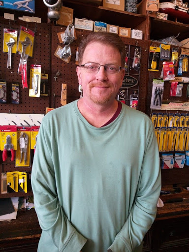 Hardware Store «D E Turner & Co Hardware Store», reviews and photos, 111 N Main St, Mooresville, NC 28115, USA