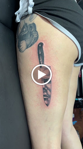 Explore tattoo ideas hearts, creative tattoo ideas in San Diego, available at Wylde Sydes Tattoo & Body Piercing