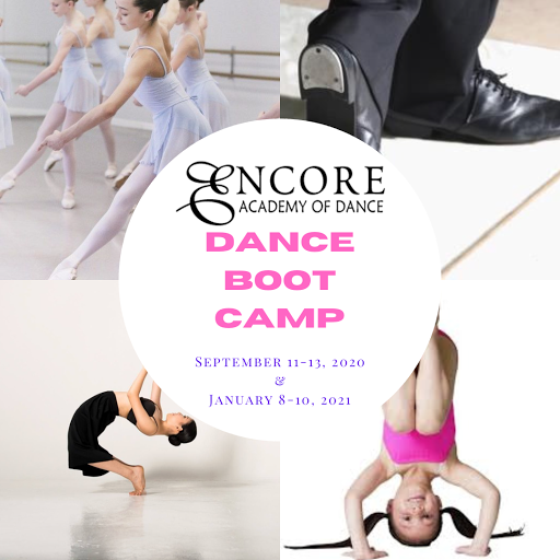 Dance School «Encore Academy of Dance», reviews and photos, 3823 Guess Rd, Durham, NC 27705, USA