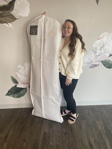 Bridal Shop «Renee Austin Wedding», reviews and photos, 1555 Plainfield Ave NE, Grand Rapids, MI 49505, USA