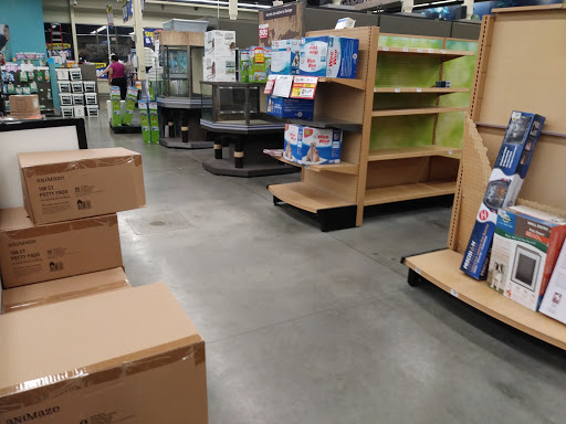 Pet Supply Store «Petco Animal Supplies», reviews and photos, 9350 US 49 a, Gulfport, MS 39503, USA