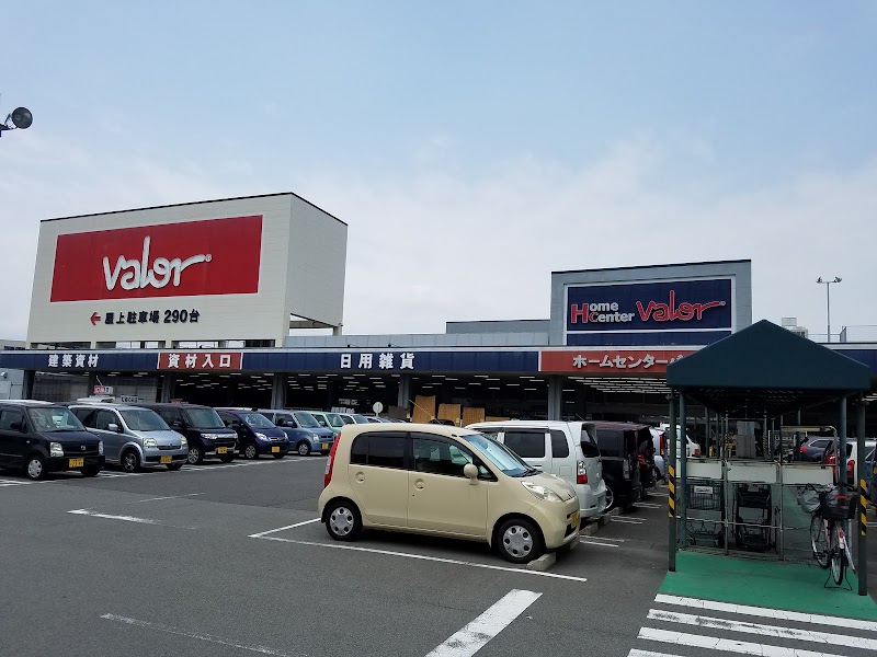 スーパーマーケットバロー 鈴鹿店