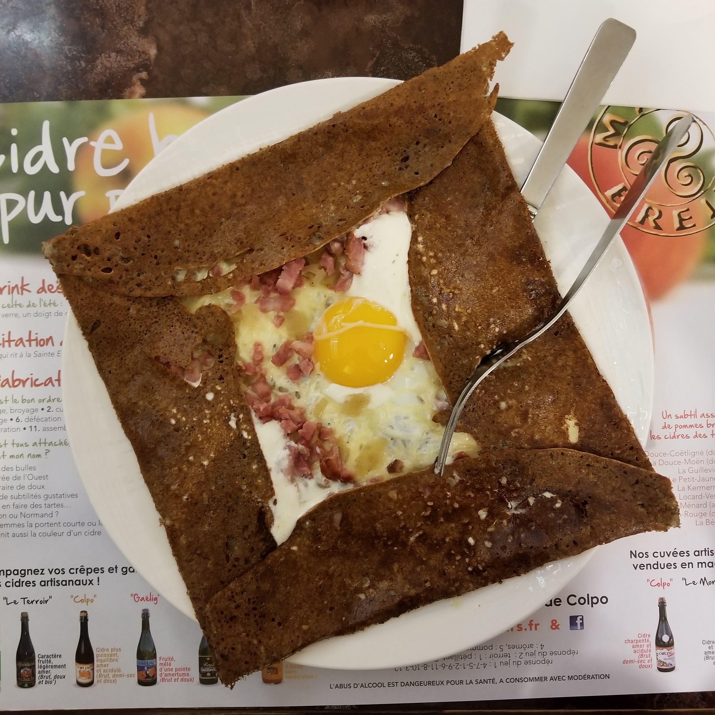 Photo n° 3 de l'avis de Sylvain.� fait le 15/02/2018 à 05:36