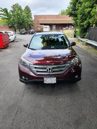 Car Wash «ScrubaDub Car Wash (Brookline, MA)», reviews and photos, 143 Harvard St, Brookline, MA 02446, USA