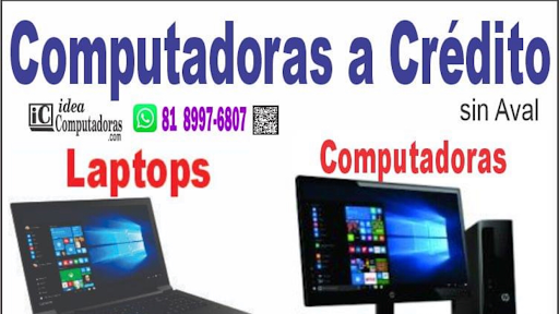 Asistencia y servicios informáticos Guadalupe