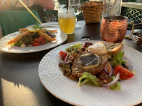 Foie gras du Restaurant français Bistrot de Marcel à Mont-de-Marsan - n°18
