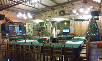 Restaurante Mis Amores - Minera Autlan, Cto Rafael Martínes de la Torre 137, El Pinal, 73890 Teziutlán, Pue., Mexico
