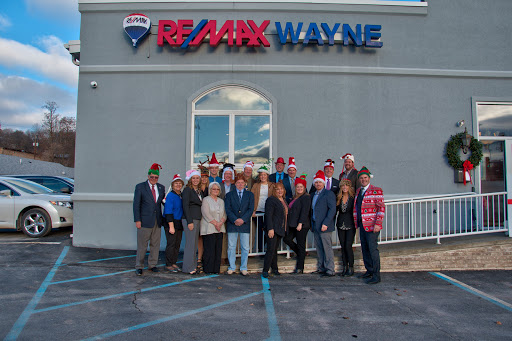 Real Estate Agency «REMAX Wayne», reviews and photos, 416 Main St, Honesdale, PA 18431, USA