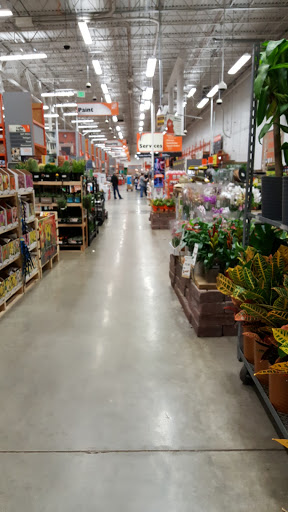 Home Improvement Store «The Home Depot», reviews and photos, 955 N Randall Rd, Elgin, IL 60123, USA