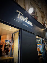 Photos du propriétaire du Restaurant Tonton des Dames à Paris - n°7