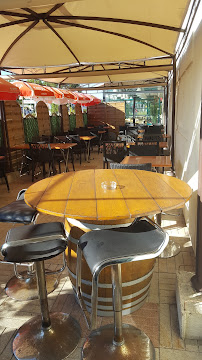 Atmosphère du Restaurant LE PARONE à Maurepas - n°1