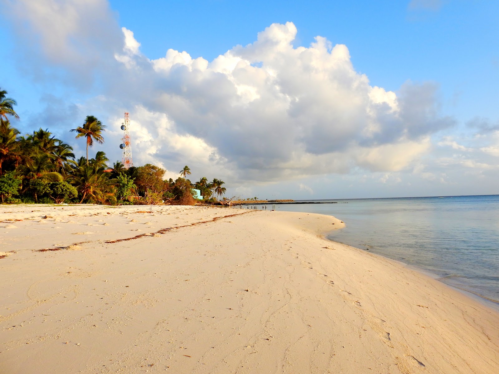 Himandhoo Beach photo #8