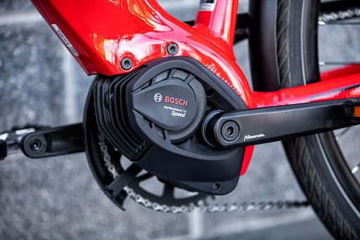 Motor Scooter Dealer «Electric Avenue Scooters», reviews and photos, 4616 Triangle Ave #403, Austin, TX 78751, USA