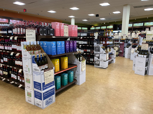 Liquor Store «Fine Wine & Good Spirits», reviews and photos, 1200 Market St, Lemoyne, PA 17043, USA