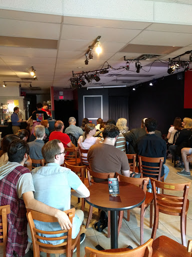 Comedy Club «Pointless Brewery & Theatre», reviews and photos, 3014 Packard Rd, Ann Arbor, MI 48108, USA