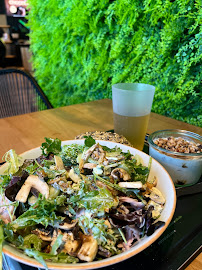 Aliment-réconfort du Restauration rapide Eat Salad à Boé - n°4