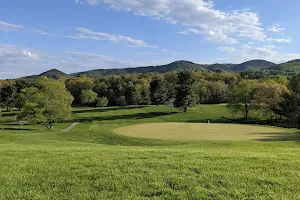 Hidden Valley Country Club image