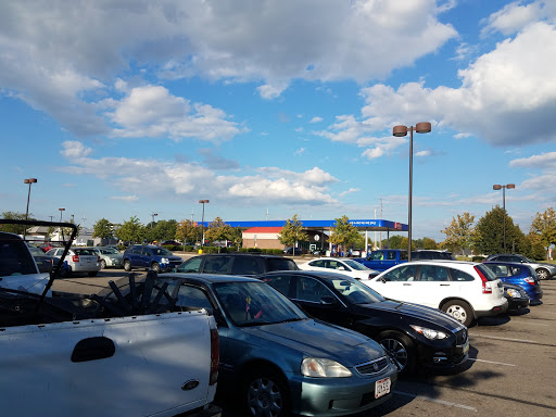 Supermarket «Giant Eagle Supermarket», reviews and photos, 3841 S Hamilton Rd, Groveport, OH 43125, USA