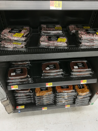 Supermarket «Walmart Neighborhood Market», reviews and photos, 1600 Saratoga Ave #501, San Jose, CA 95129, USA