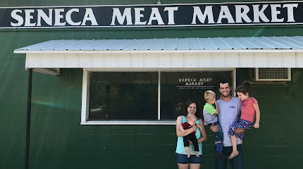 Seneca Meat Market
