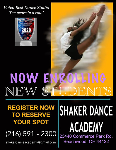 Dance School «Shaker Dance Academy», reviews and photos, 23440 Commerce Park, Beachwood, OH 44122, USA