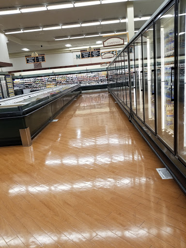 Grocery Store «Bel Air», reviews and photos, 2760 E Bidwell St, Folsom, CA 95630, USA