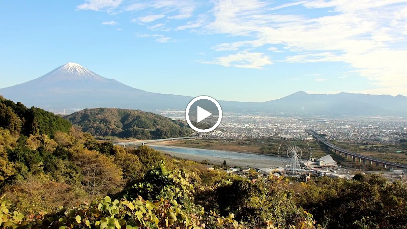 富士山 展望スポット