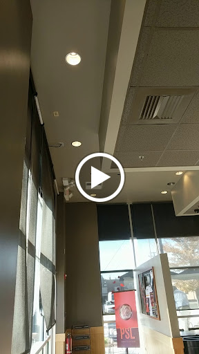 Coffee Shop «Starbucks», reviews and photos, 2842 S 17th Ave, Broadview, IL 60155, USA