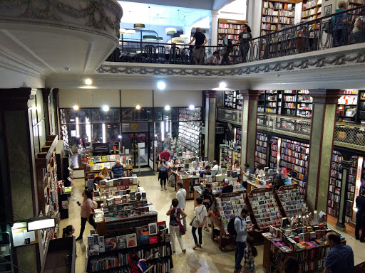 Librería Más Puro Verso