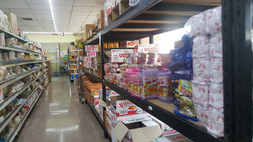 Supermarket «Tien Hung Market Oriental Foods», reviews and photos, 1110 E Colonial Dr, Orlando, FL 32803, USA