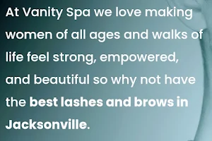 Vanity Spa image