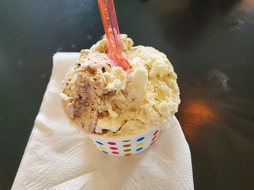 Ice Cream Shop «Il Dolce Gelato», reviews and photos, 1318 N Interstate Dr, Norman, OK 73072, USA