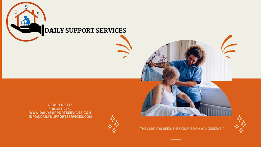 Daily Support Services, LLC