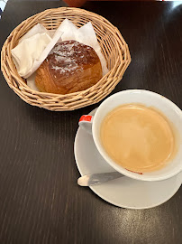 Les plus récentes photos du Restaurant servant le petit-déjeuner Pâtisserie Salon de Thé J-C Clergue à Colmar - n°1