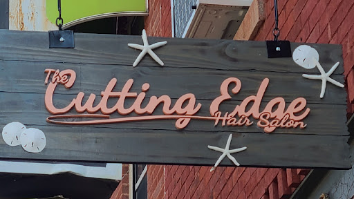 Hair Salon «Cutting Edge», reviews and photos, 225 Fox Hill Rd, Hampton, VA 23669, USA