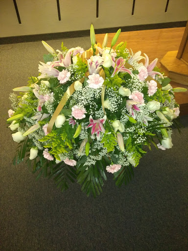 Florist «Flowers Matters», reviews and photos, 9911 Lake June Rd # F, Dallas, TX 75217, USA