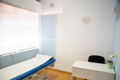 Clinica de Fisioterapia Carmen Alonso - Alpedrete en Alpedrete, Madrid