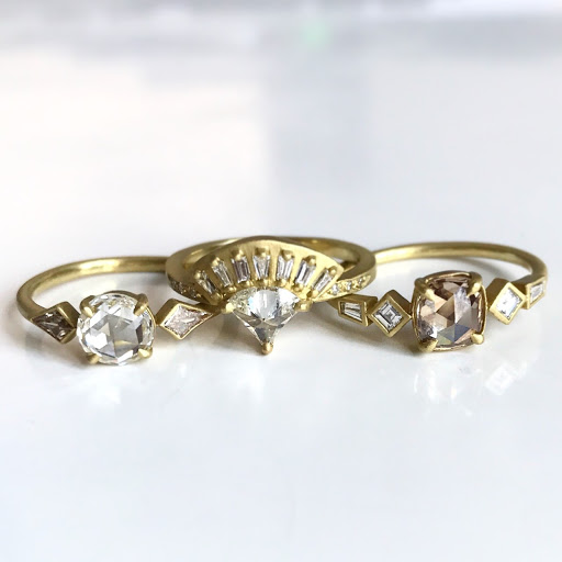 Jeweler «TWIST», reviews and photos, 30 NW 23rd Pl, Portland, OR 97210, USA