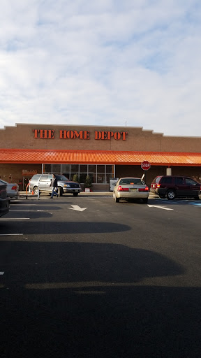 Home Improvement Store «The Home Depot», reviews and photos, 60 Orange St, Bloomfield, NJ 07003, USA