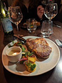 Les plus récentes photos du Restaurant Au Petit Louis à Metz - n°7