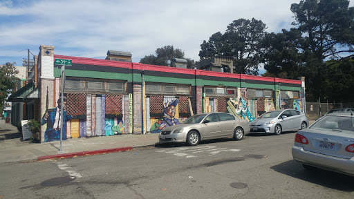 Book Store «Marcus Book Stores», reviews and photos, 3900 M.L.K. Jr Way, Oakland, CA 94609, USA