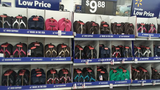 Discount Store «Walmart», reviews and photos, 137 Teaticket Hwy, Teaticket, MA 02536, USA