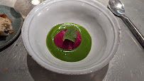 Matcha du Restaurant gastronomique Table Bruno Verjus à Paris - n°8