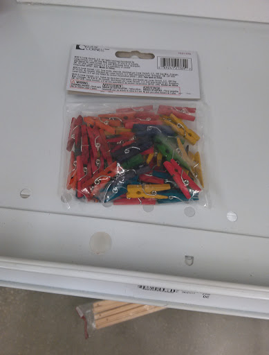 Fabric Store «Jo-Ann Fabrics and Crafts», reviews and photos, 463877 FL-200, Yulee, FL 32097, USA