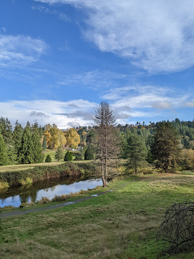 Golf Course «Wayne Public Golf Course», reviews and photos, 16721 96th Ave NE, Bothell, WA 98011, USA