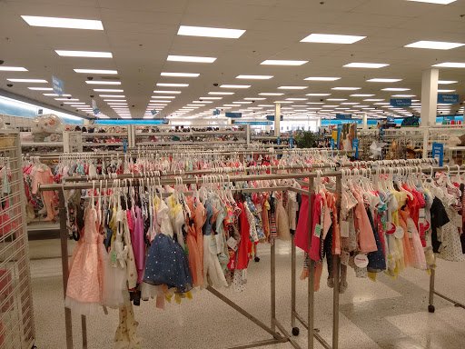 Clothing Store «Ross Dress for Less», reviews and photos, 350 The Promenade N, Long Beach, CA 90802, USA