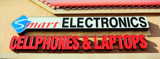 Cell Phone Store «Smart Electronics», reviews and photos, 5273 W Irlo Bronson Memorial Hwy, Kissimmee, FL 34746, USA
