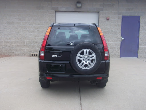 Used Car Dealer «R C Auto Sales», reviews and photos, 1701 S Tibbs Ave, Indianapolis, IN 46241, USA