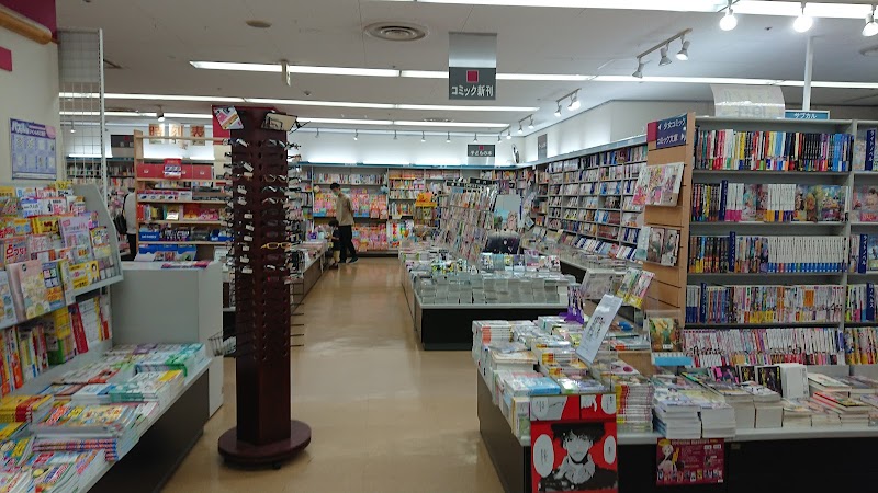 豊川堂 カルミア店