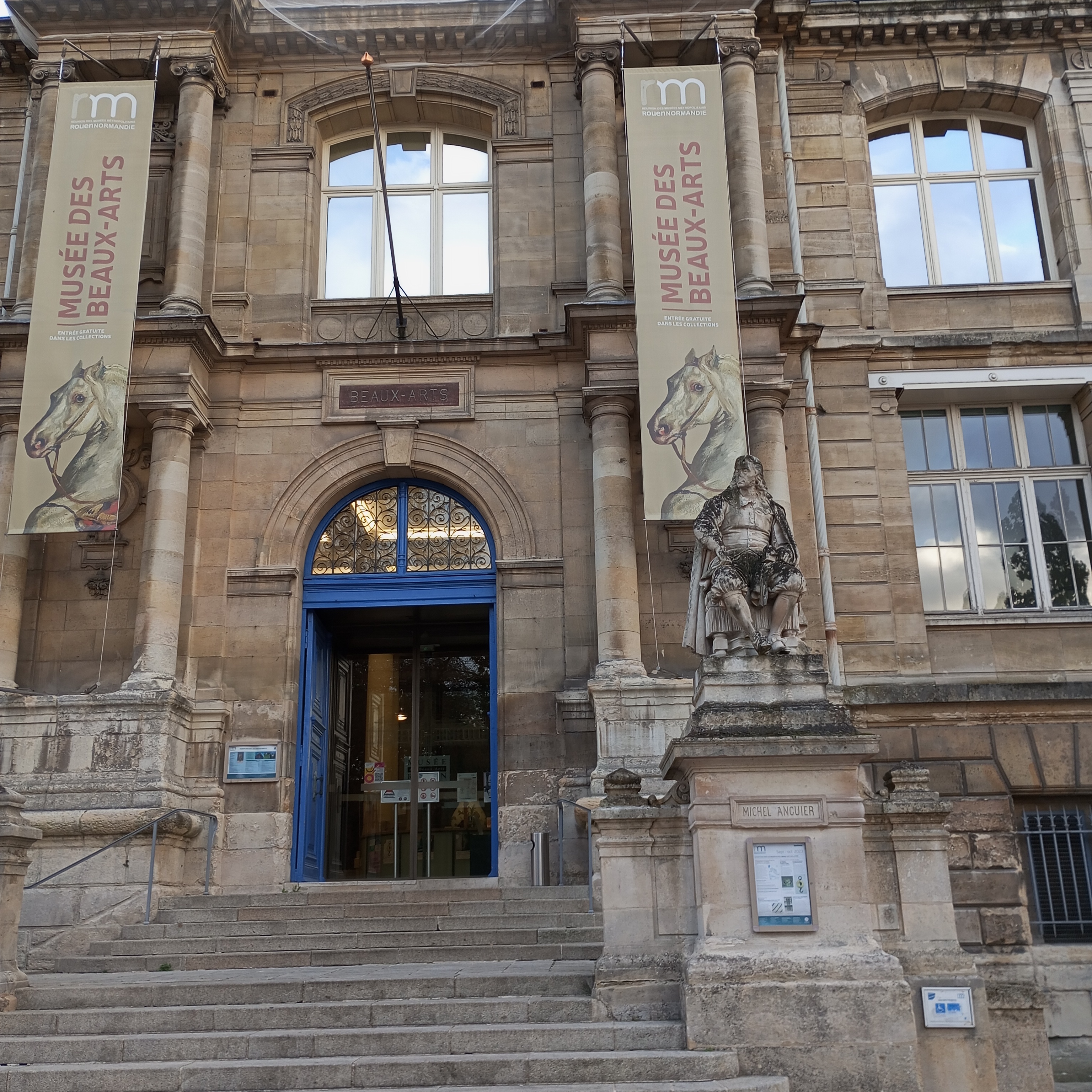 Photo n° 5 de l'avis de Jean-Louis.a fait le 07/11/2023 à 10:42